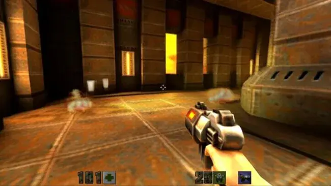 Отец серии — на стороне прогресса: Кармак встал на защиту «ИИ-версии» Quake II - изображение