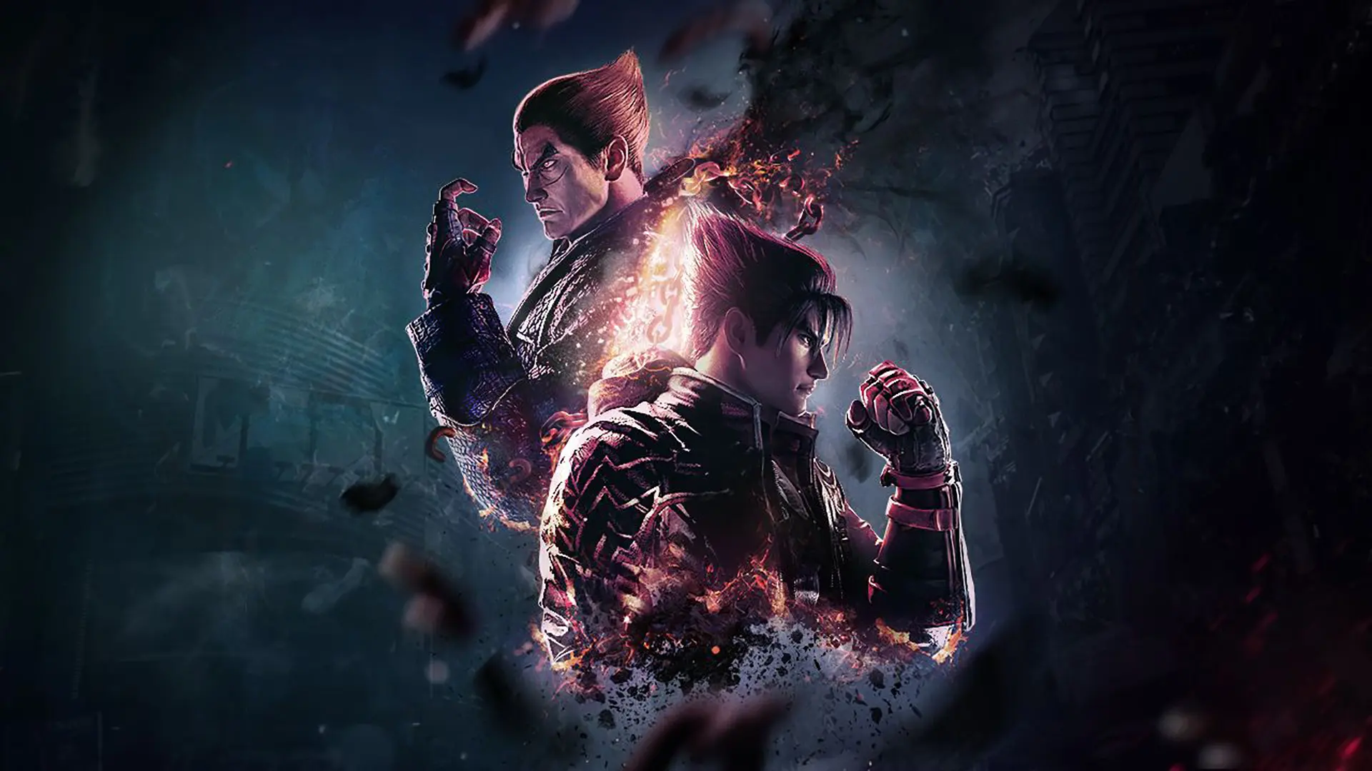 Bandai Namco пропатчила неудачное обновление Tekken 8 - изображение