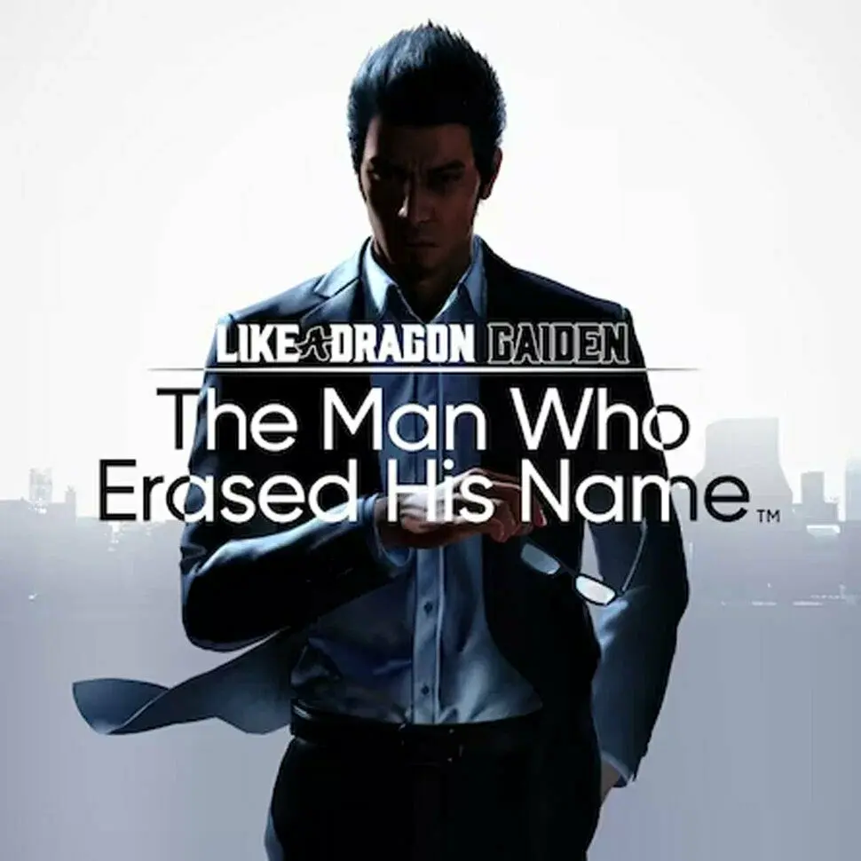 Купить Like a Dragon Gaiden: The Man Who Erased His Name - изображение