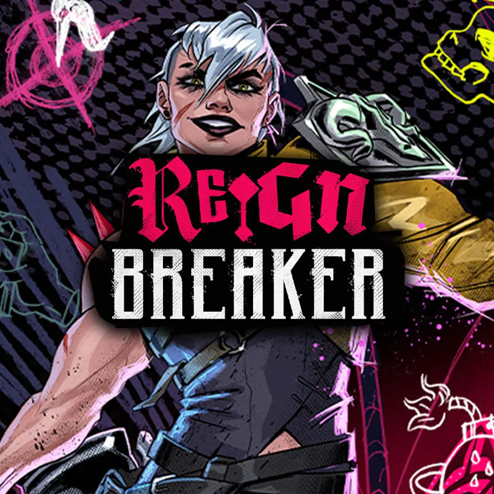 Купить Reignbreaker - изображение
