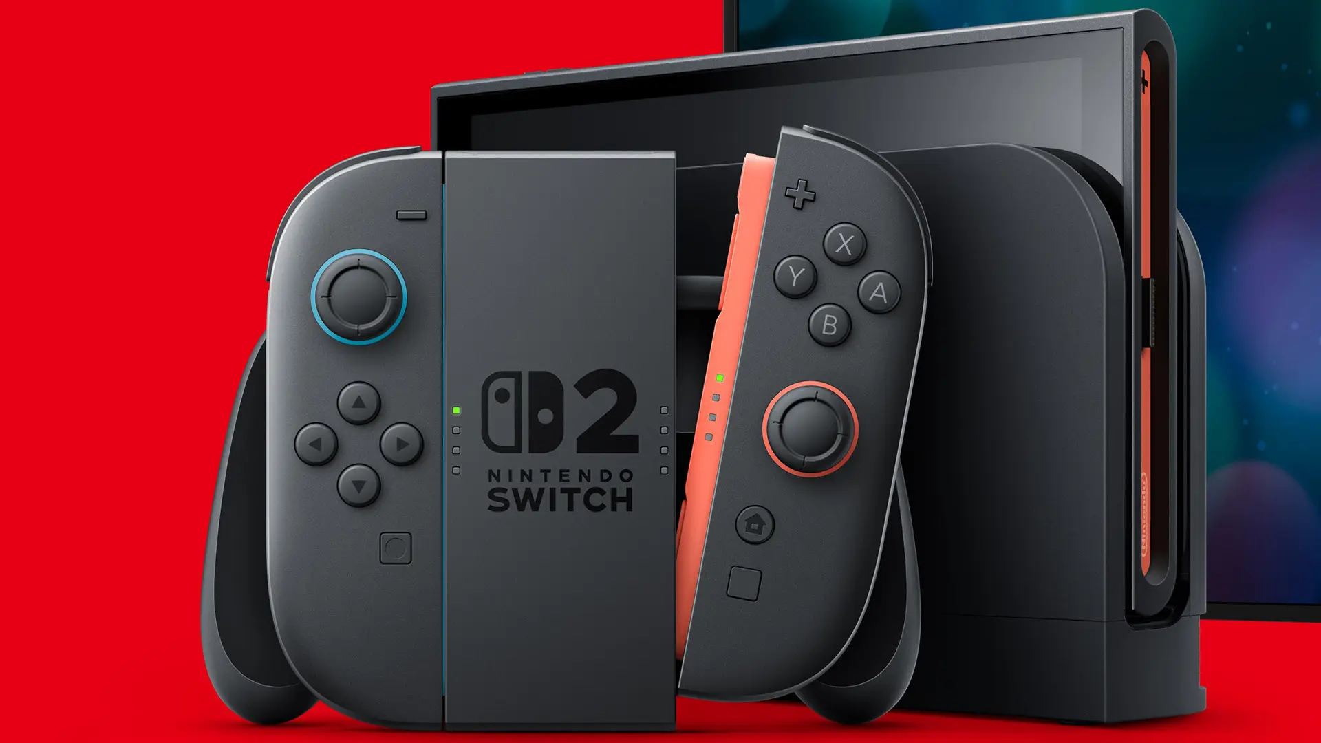 Nintendo Switch 2 поступит в продажу 5 июня - изображение
