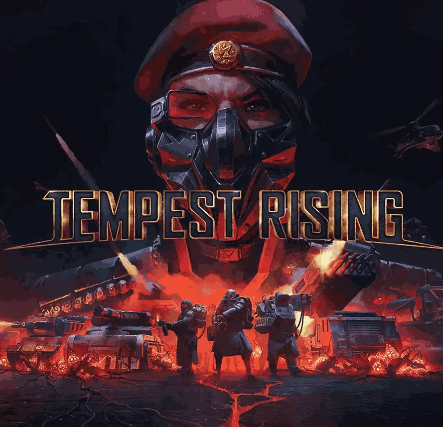 Купить Tempest Rising - изображение