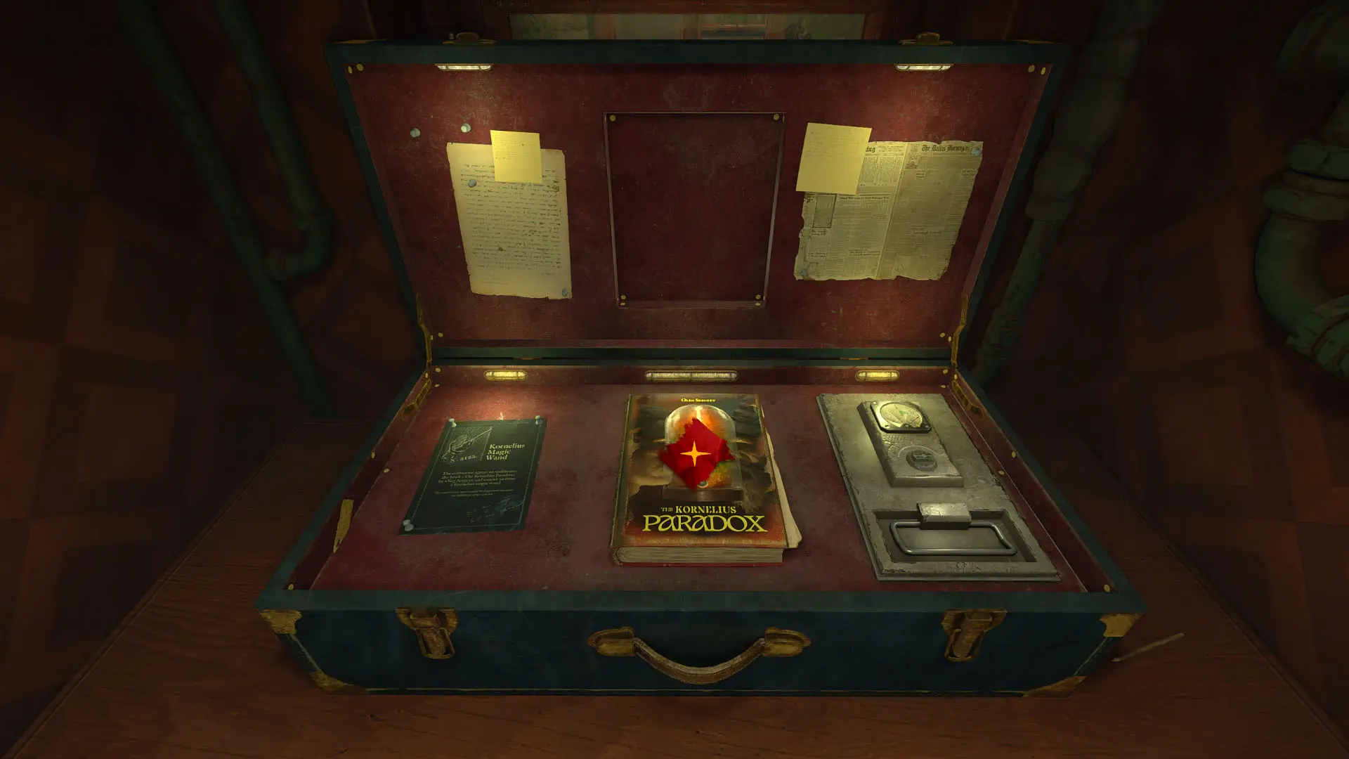 Русские игры. Осторожно: The Bookwalker украдёт твою любовь! - изображение