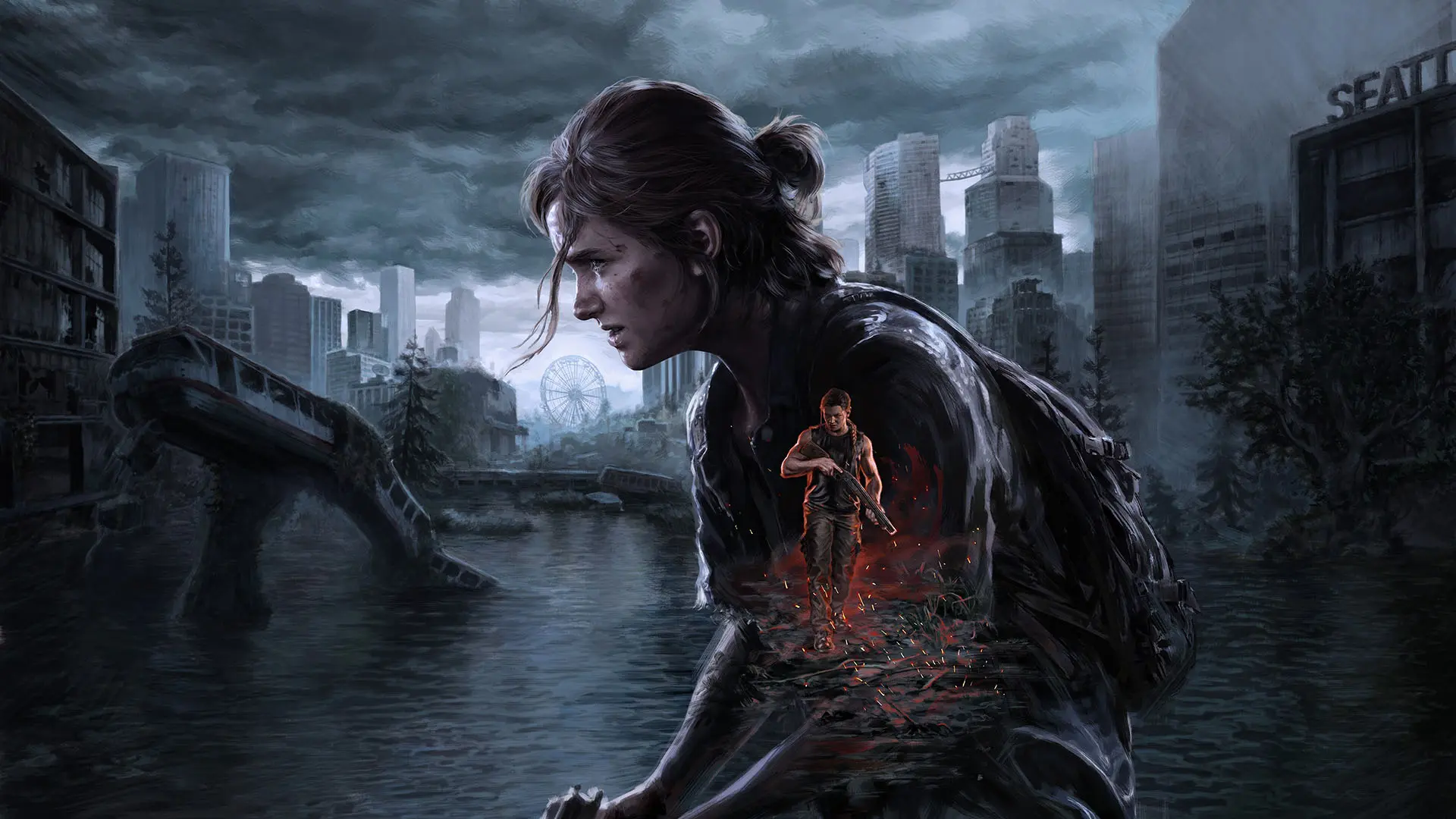The Last of Us Part II получает положительные оценки в Steam - изображение