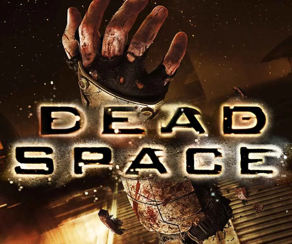 Купить Dead Space (2008) - изображение