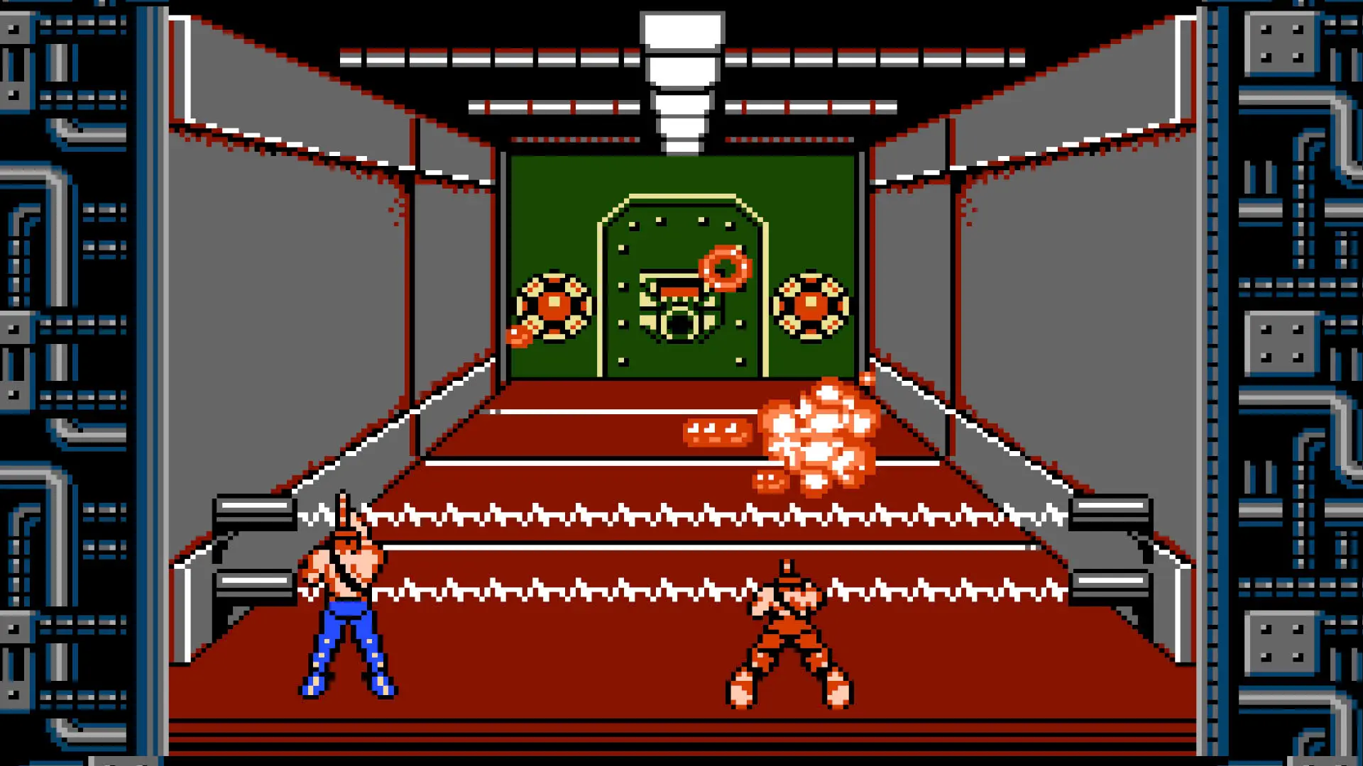Мазохизм. Contra: нестареющая классика хардкора - изображение