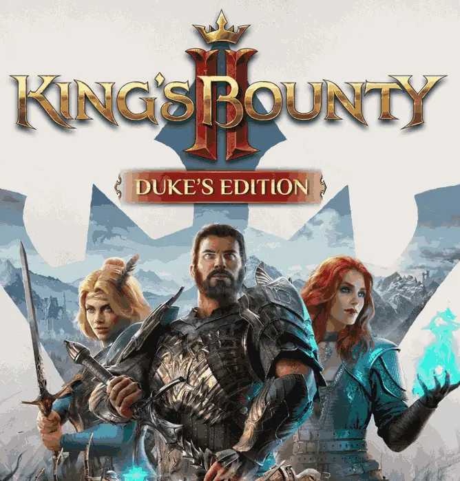 Купить King's Bounty II - Duke's Edition - изображение