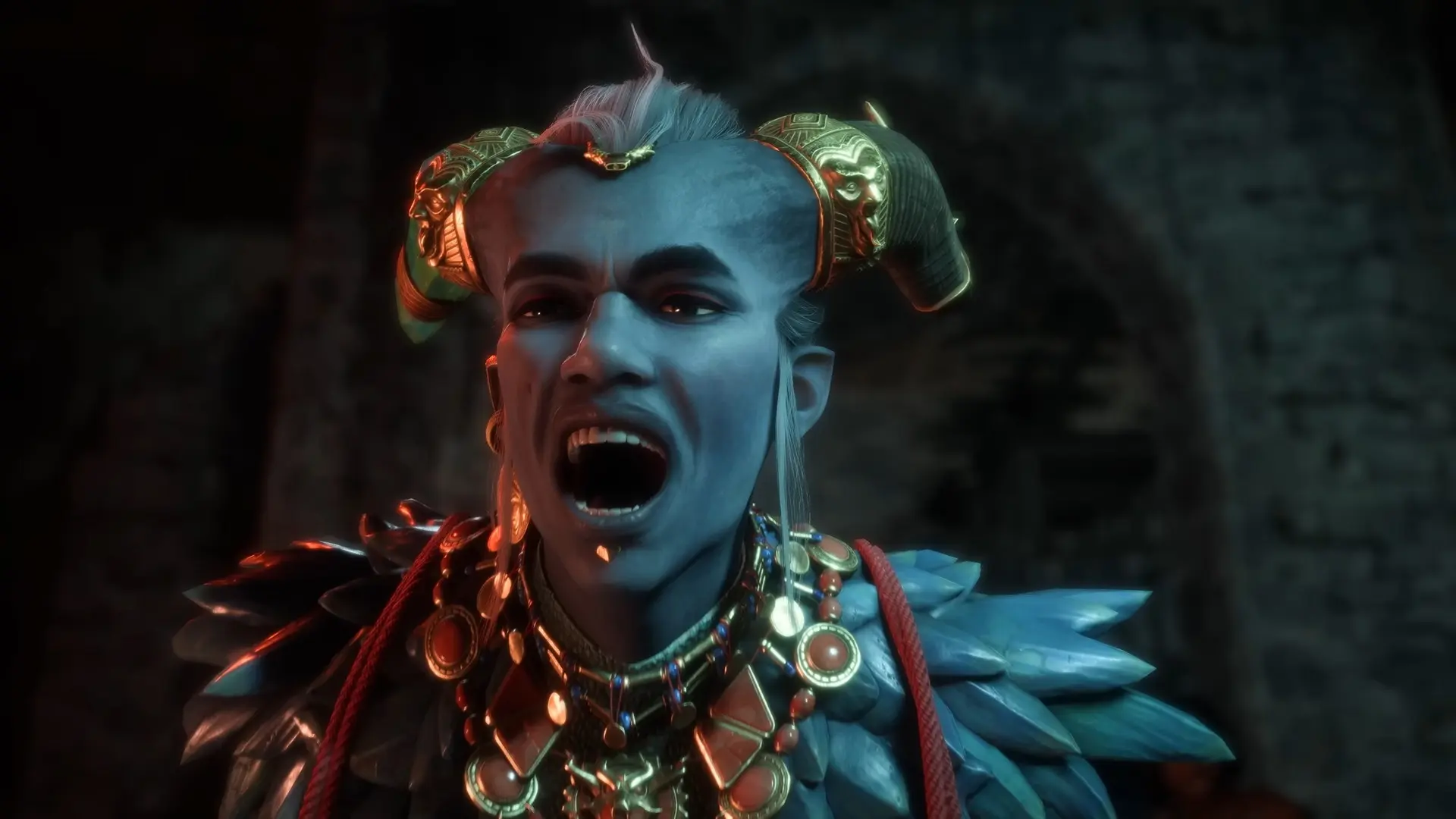Dragon Age: The Veilguard номинирована на «Игру года» - изображение