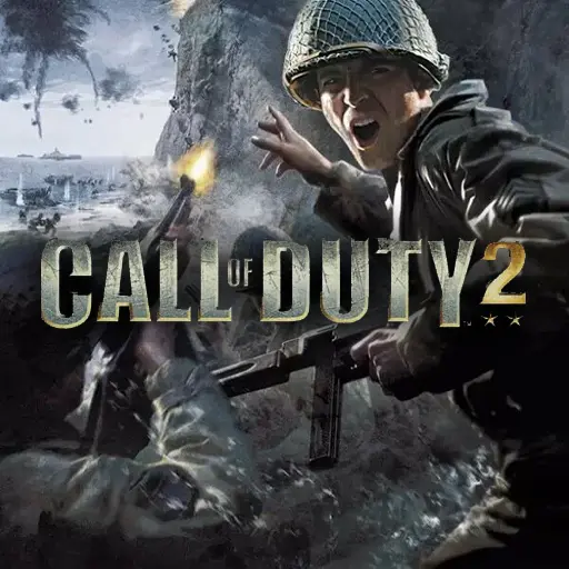 Купить Call of Duty 2 - изображение