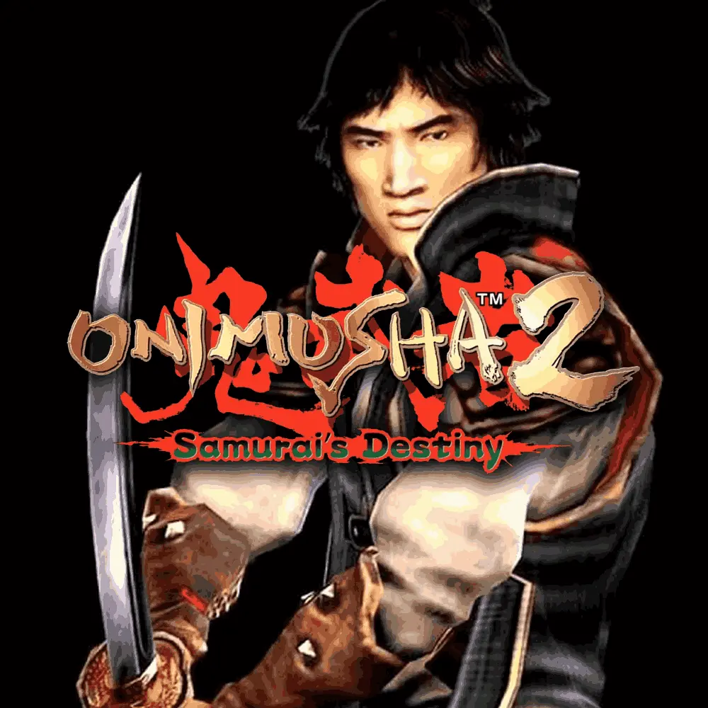 Купить Onimusha 2: Samurai's Destiny - изображение