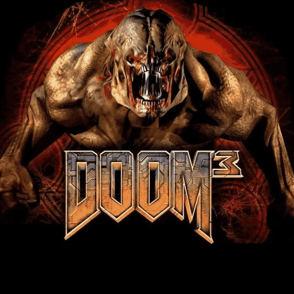 Купить DOOM 3 - изображение