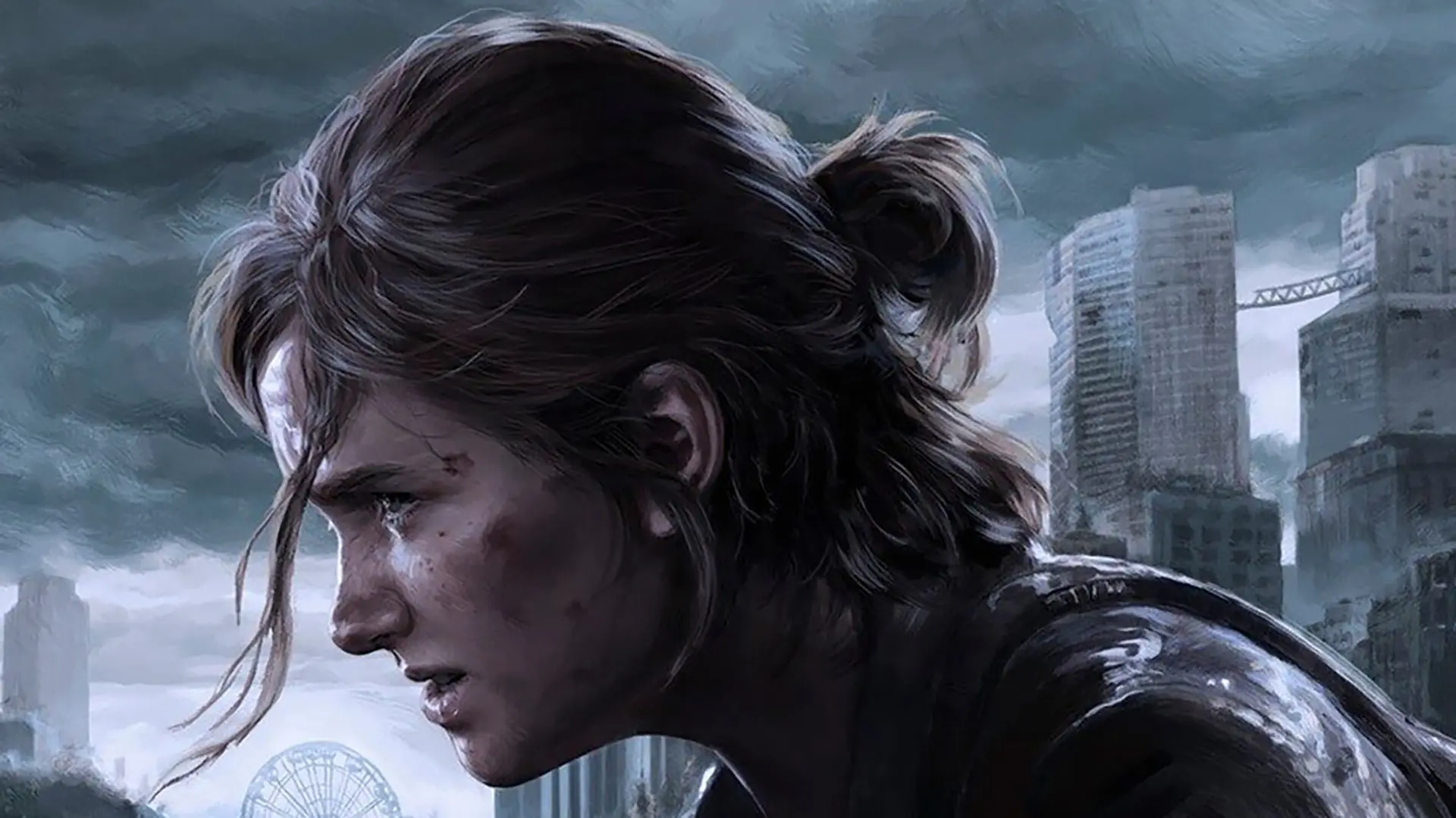 Разрабы продолжают исправлять ПК-версию The Last of Us Part II - изображение