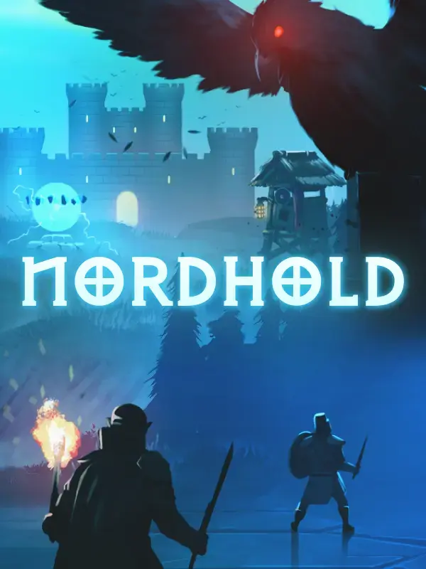 Купить Nordhold - изображение