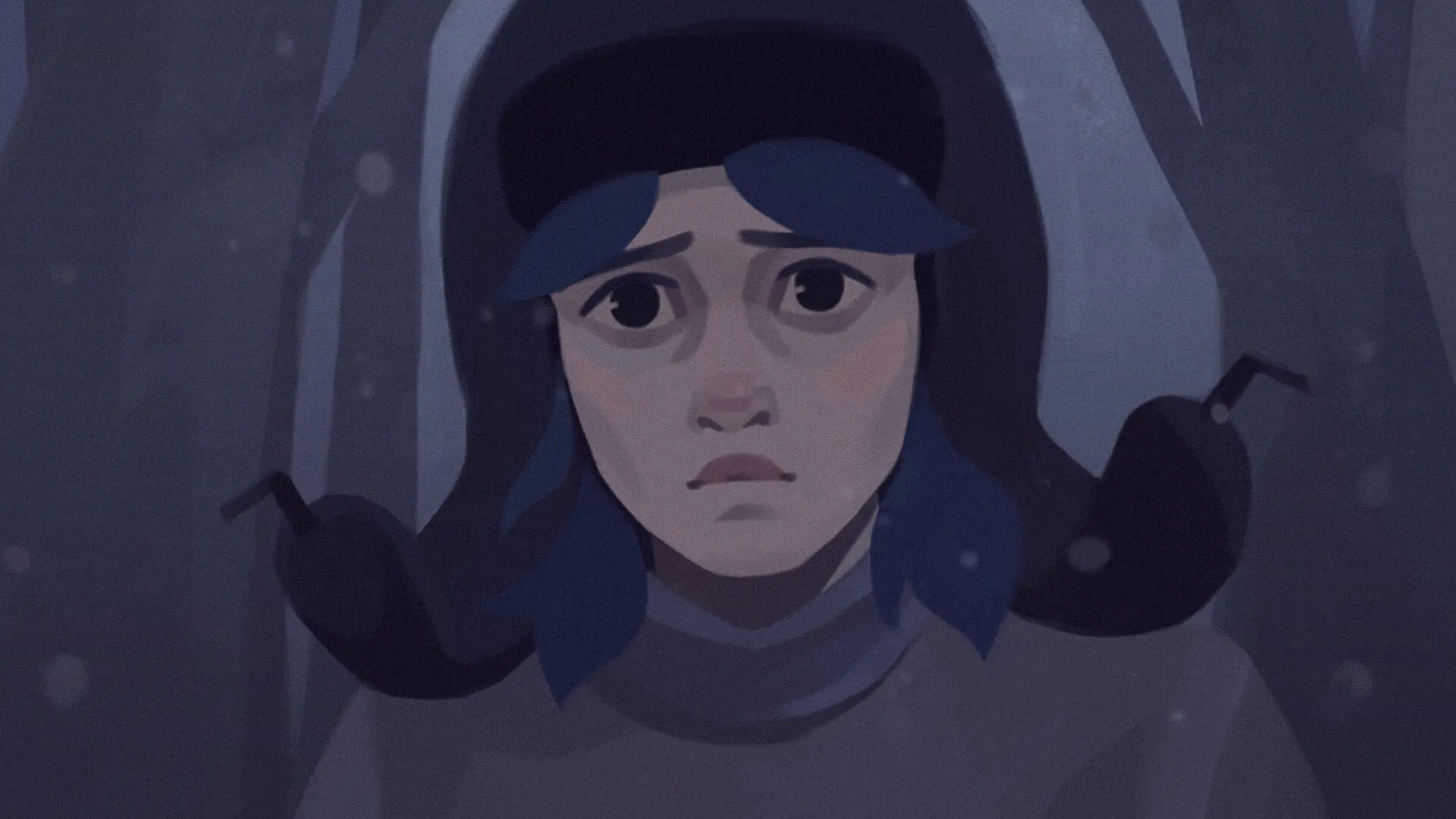 Русские игры. Torn Away: через окопы и взрывы домой - изображение