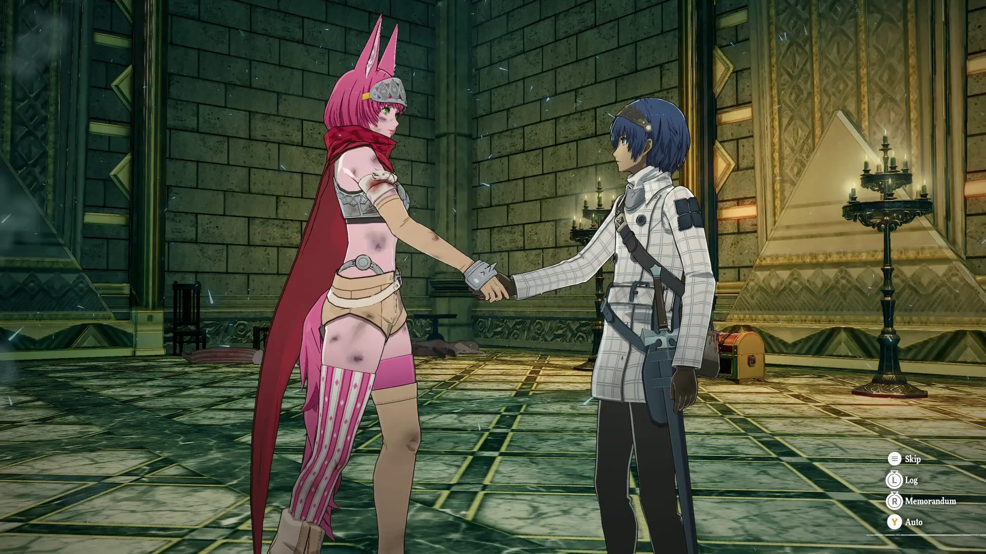 Atlus поражена продажами Metaphor: ReFantazio на ПК - изображение