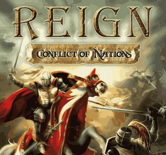 Купить Reign: Conflict of Nations - изображение