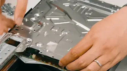 Глубокое погружение в PlayStation 5 Pro - изображение