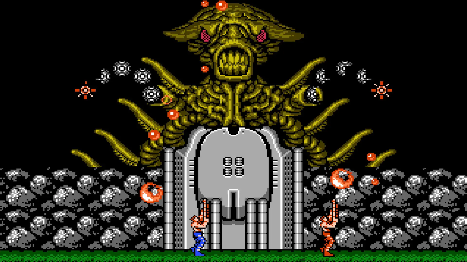 Мазохизм. Contra: нестареющая классика хардкора - изображение