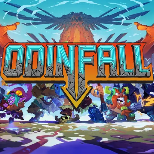 Купить Odinfall - изображение