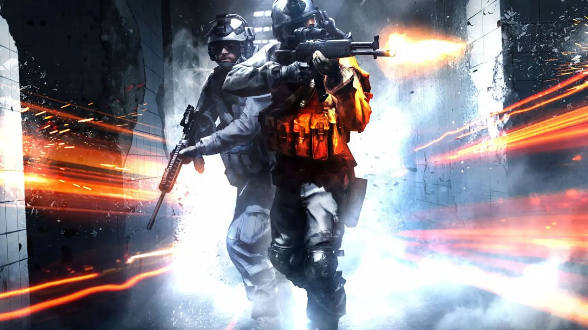 В файлах Battlefield Labs нашли будущую премиум-подписку - изображение