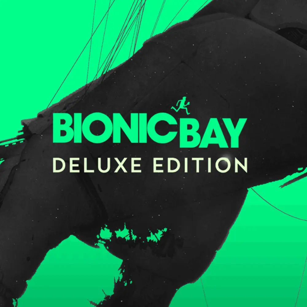 Купить Bionic Bay: Deluxe Edition - изображение