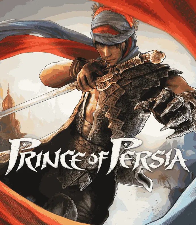 Купить Prince of Persia - изображение