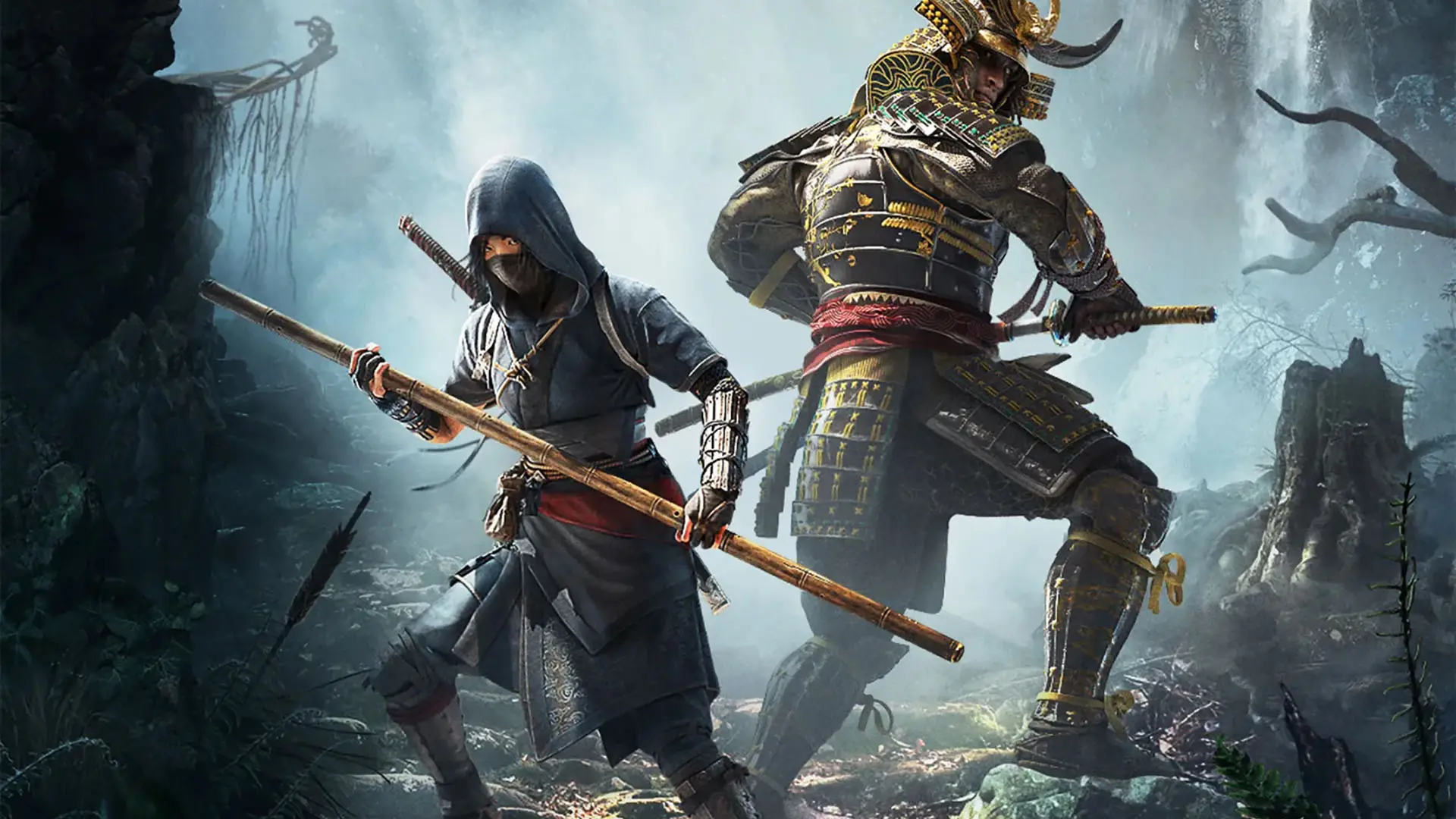 В файлах Assassin’s Creed Shadows нашли мультиплеер - изображение