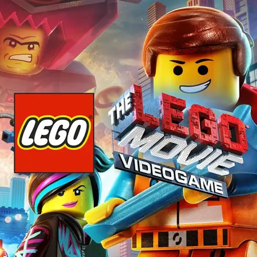 Купить The LEGO Movie - Videogame - изображение