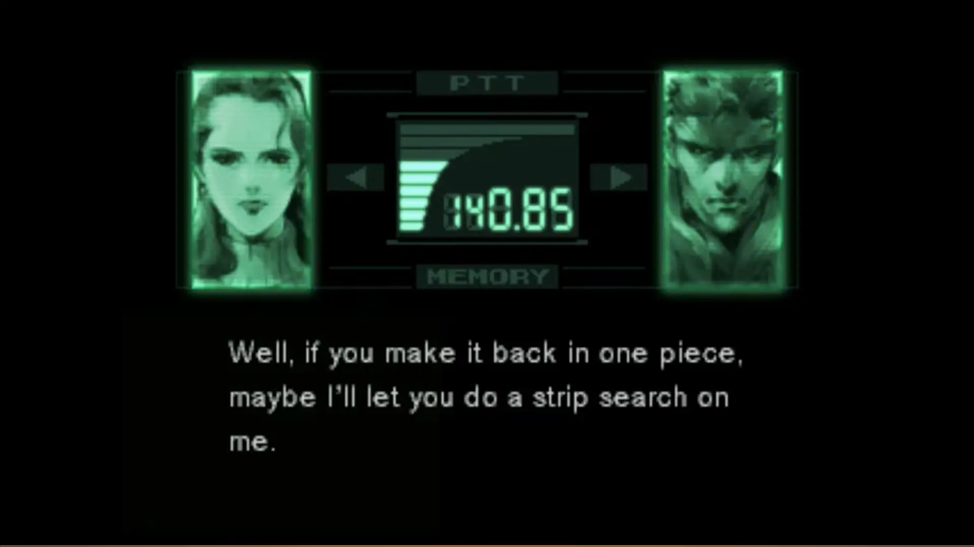 Слёзы зумера. MGS — солидный неликвид или Биг Босс гейминга? - изображение