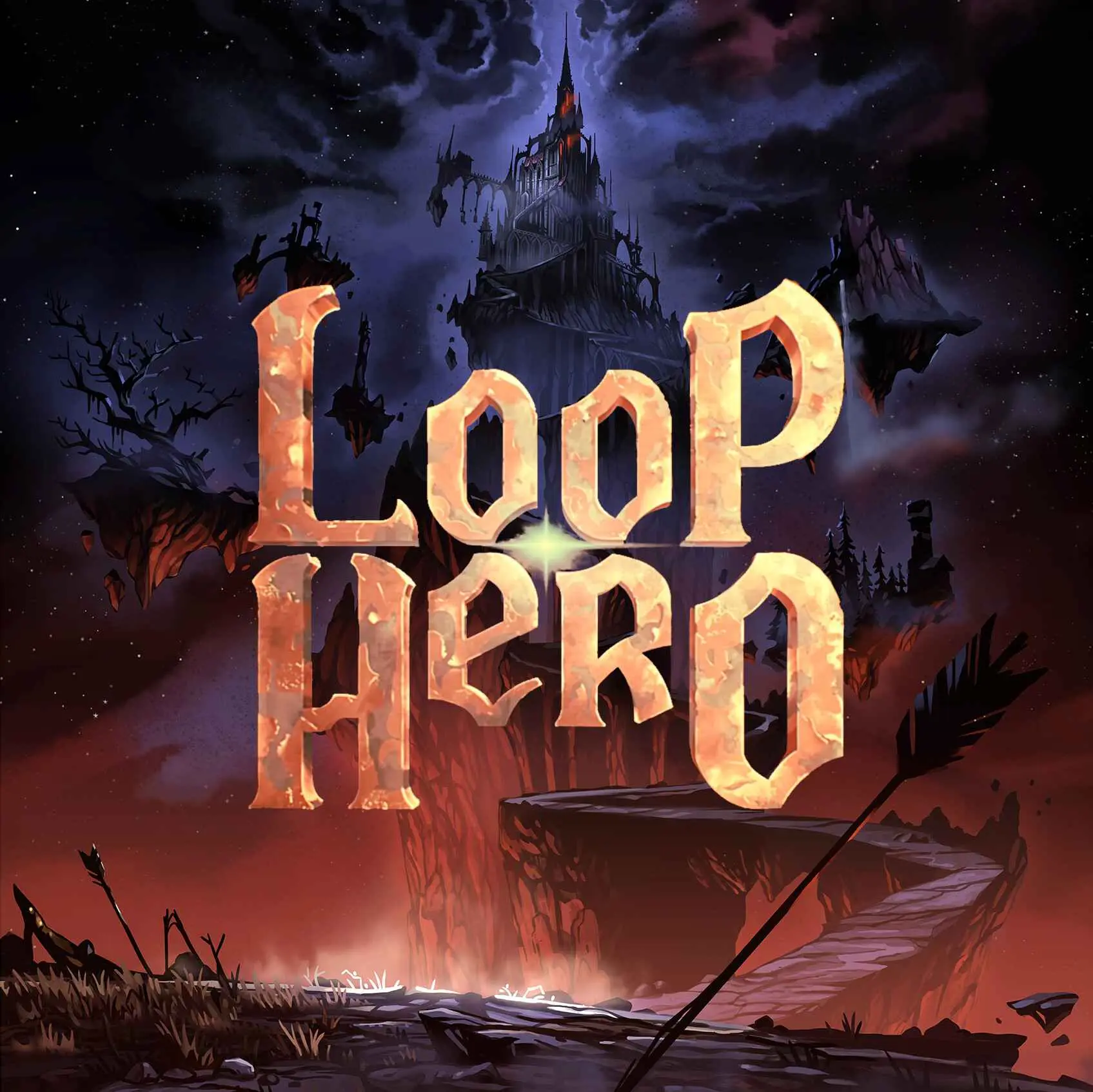 Купить Loop Hero - изображение