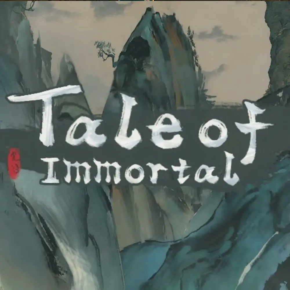 Купить Tale of Immortal - изображение