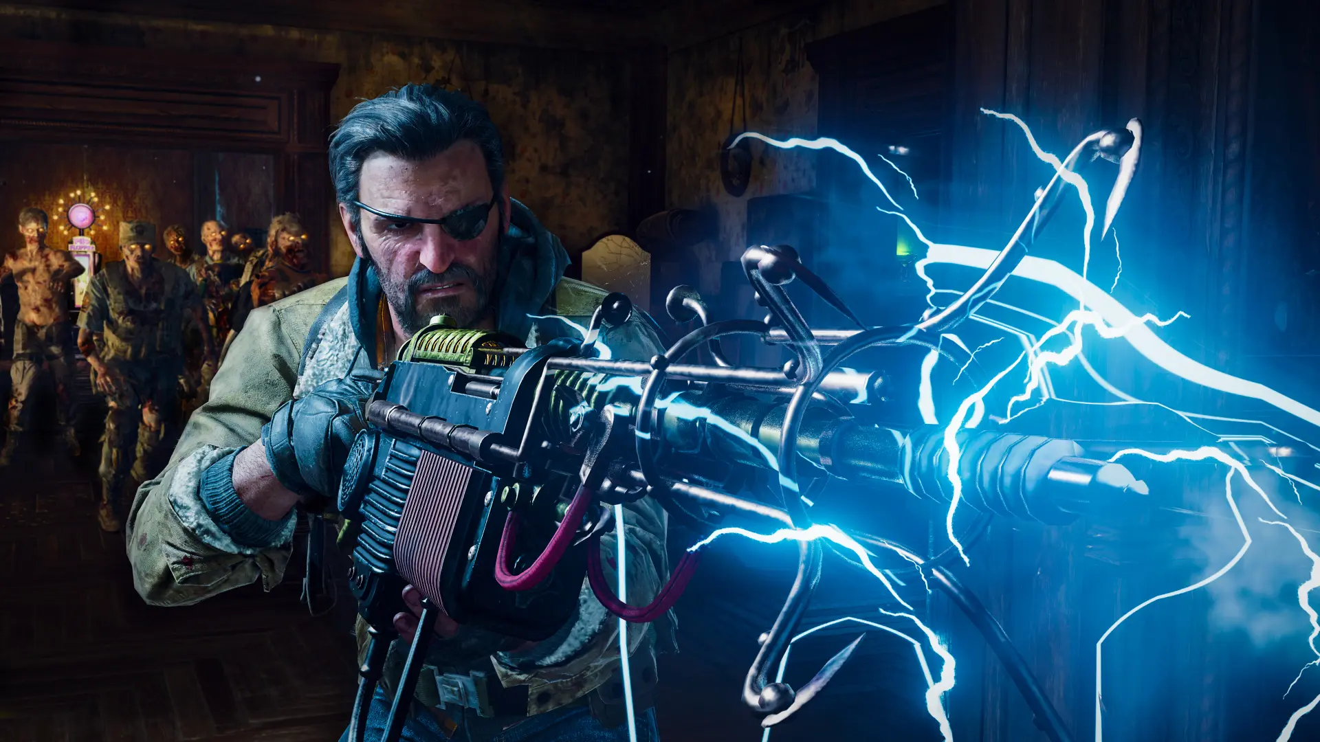 Activision отсудила $14,5 млн. у создателей читов для Call of Duty, но есть нюанс - изображение