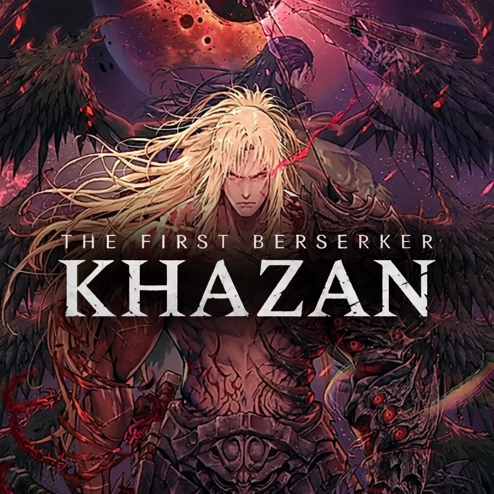 Купить The First Berserker: Khazan - изображение