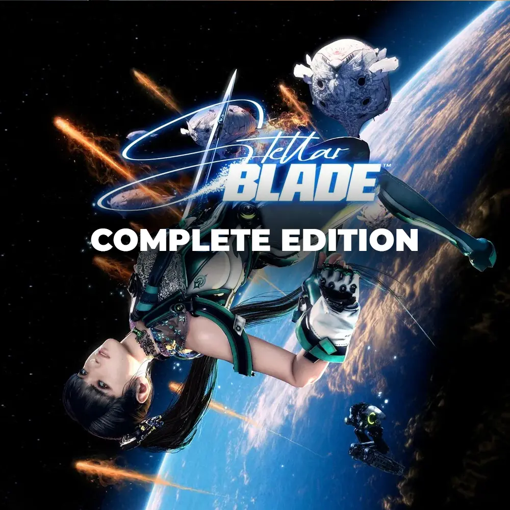 Купить Stellar Blade Complete Edition - изображение