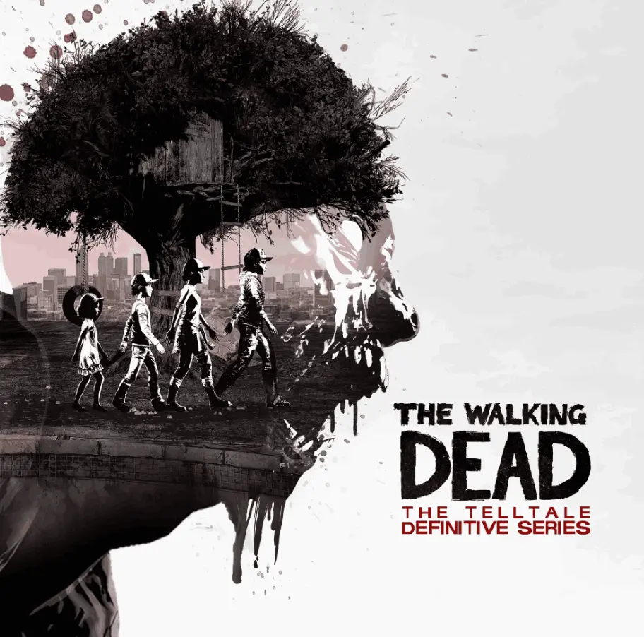 Купить The Walking Dead: The Telltale Definitive Series - изображение