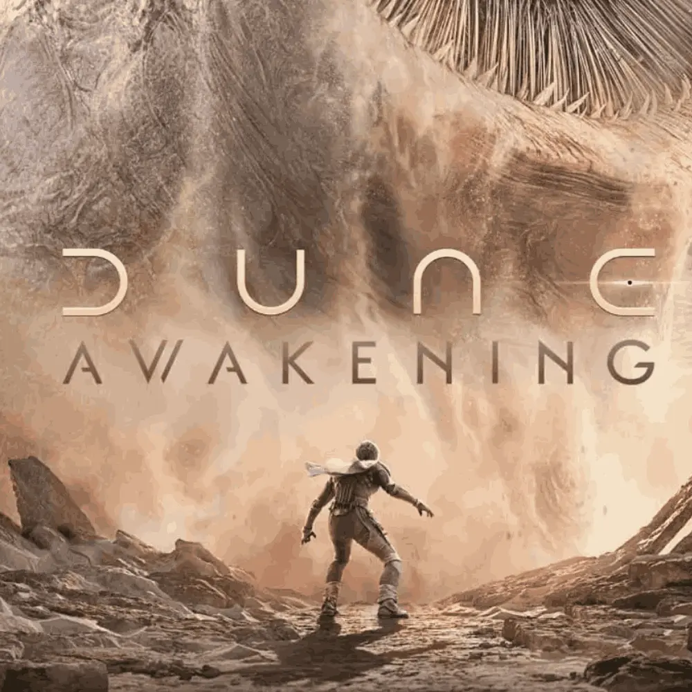 Купить Dune: Awakening - изображение