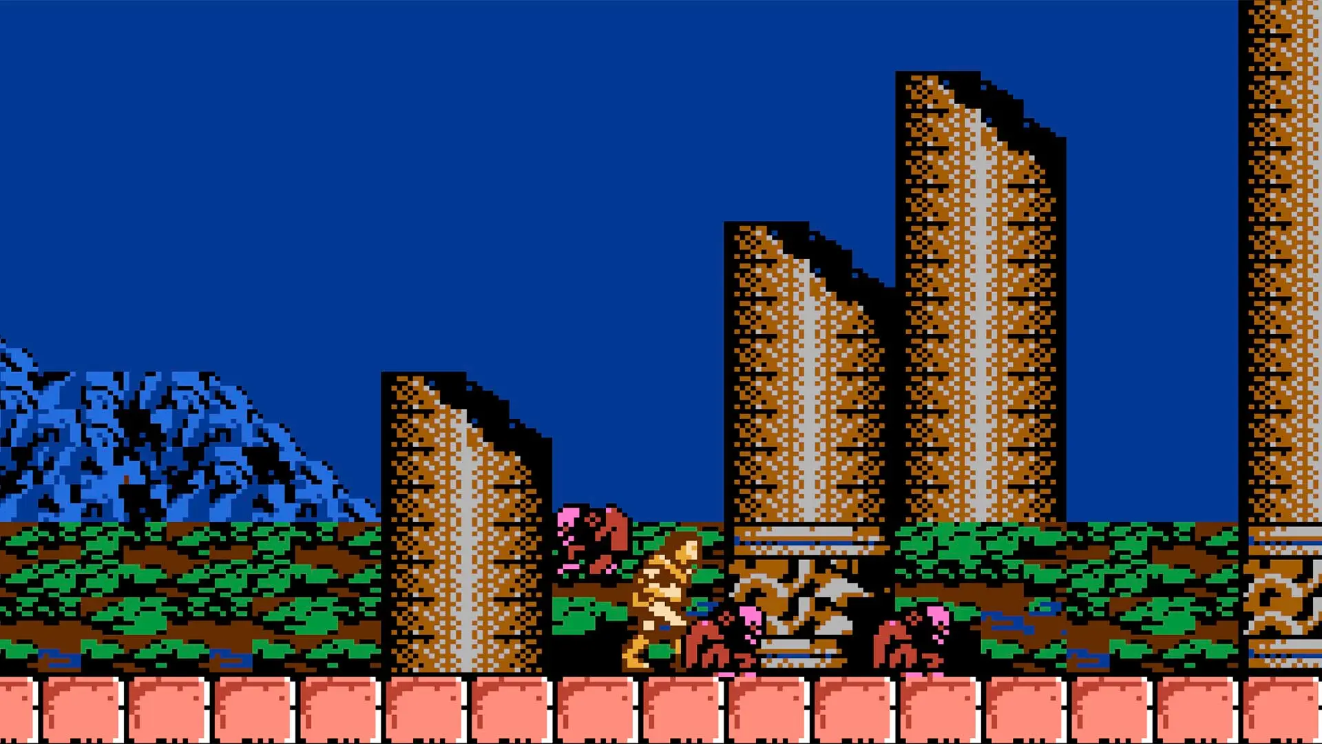 Мазохизм. Castlevania – колыбель настоящего хардкора - изображение