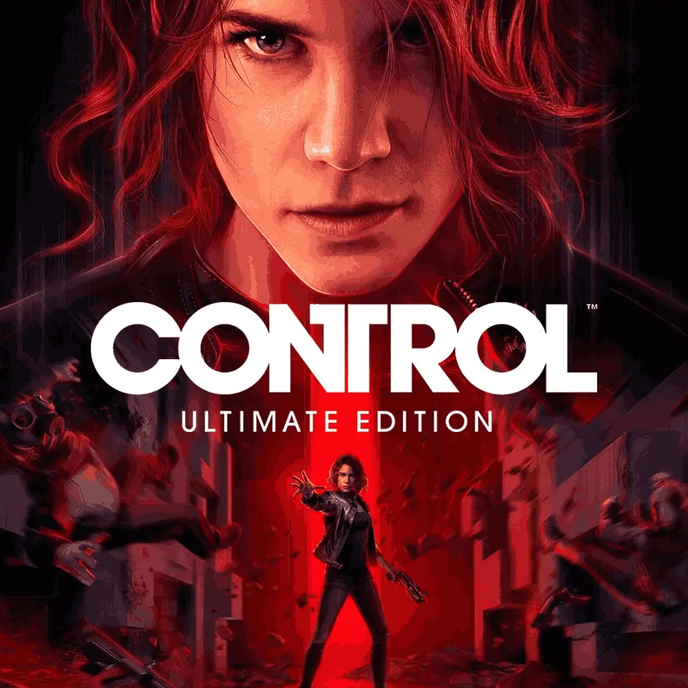 Купить Control Ultimate Edition - изображение