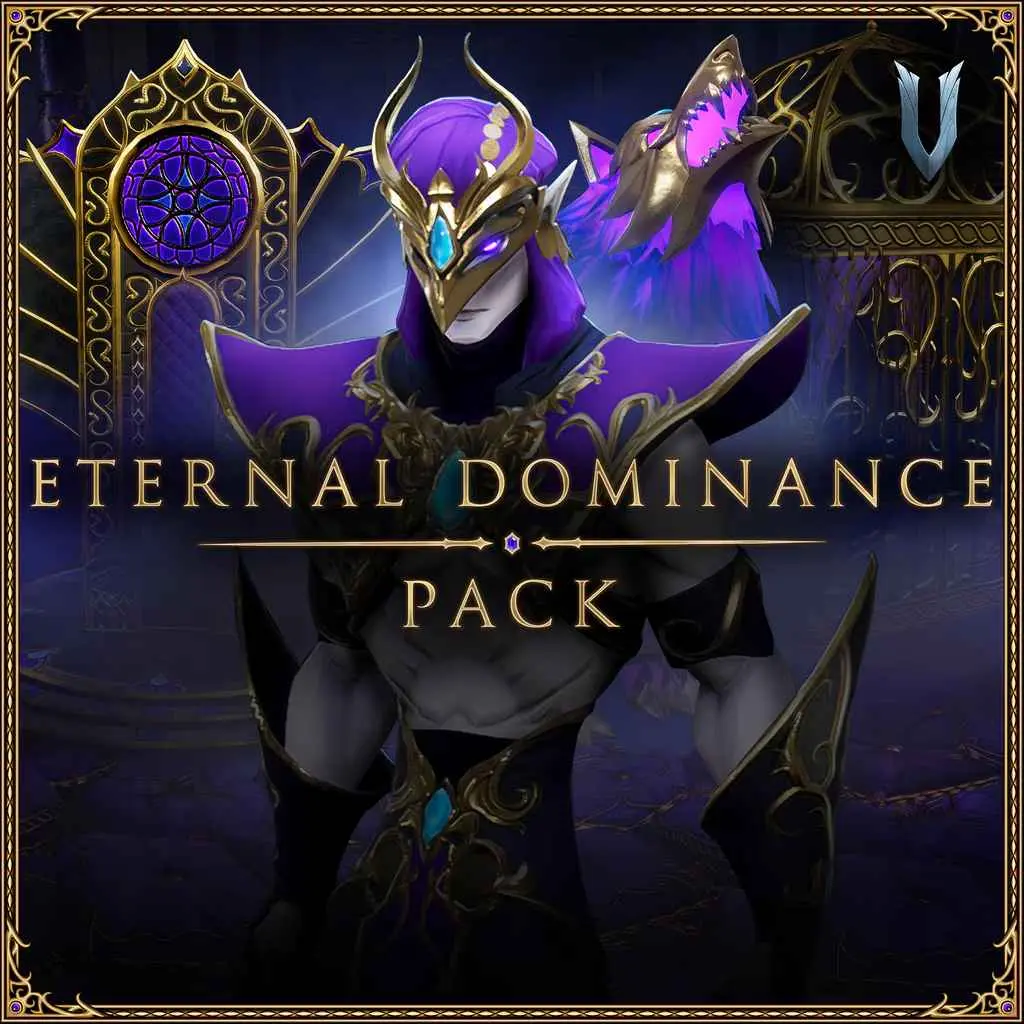 Купить V Rising - Eternal Dominance Pack - изображение