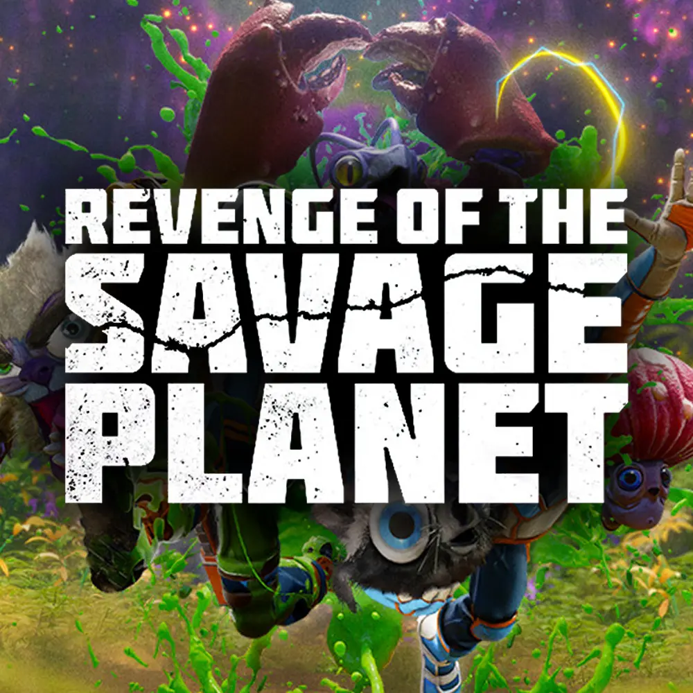 Купить Revenge of the Savage Planet - изображение