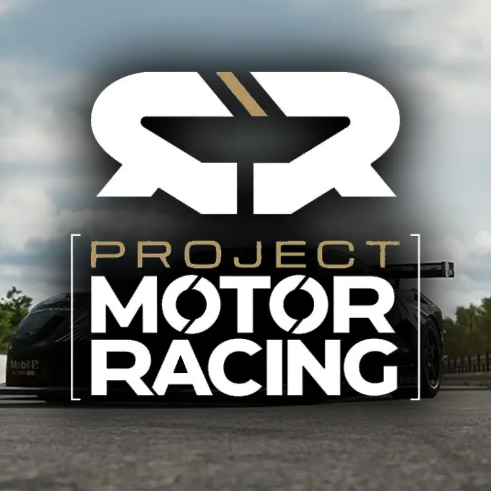 Купить Project Motor Racing - изображение