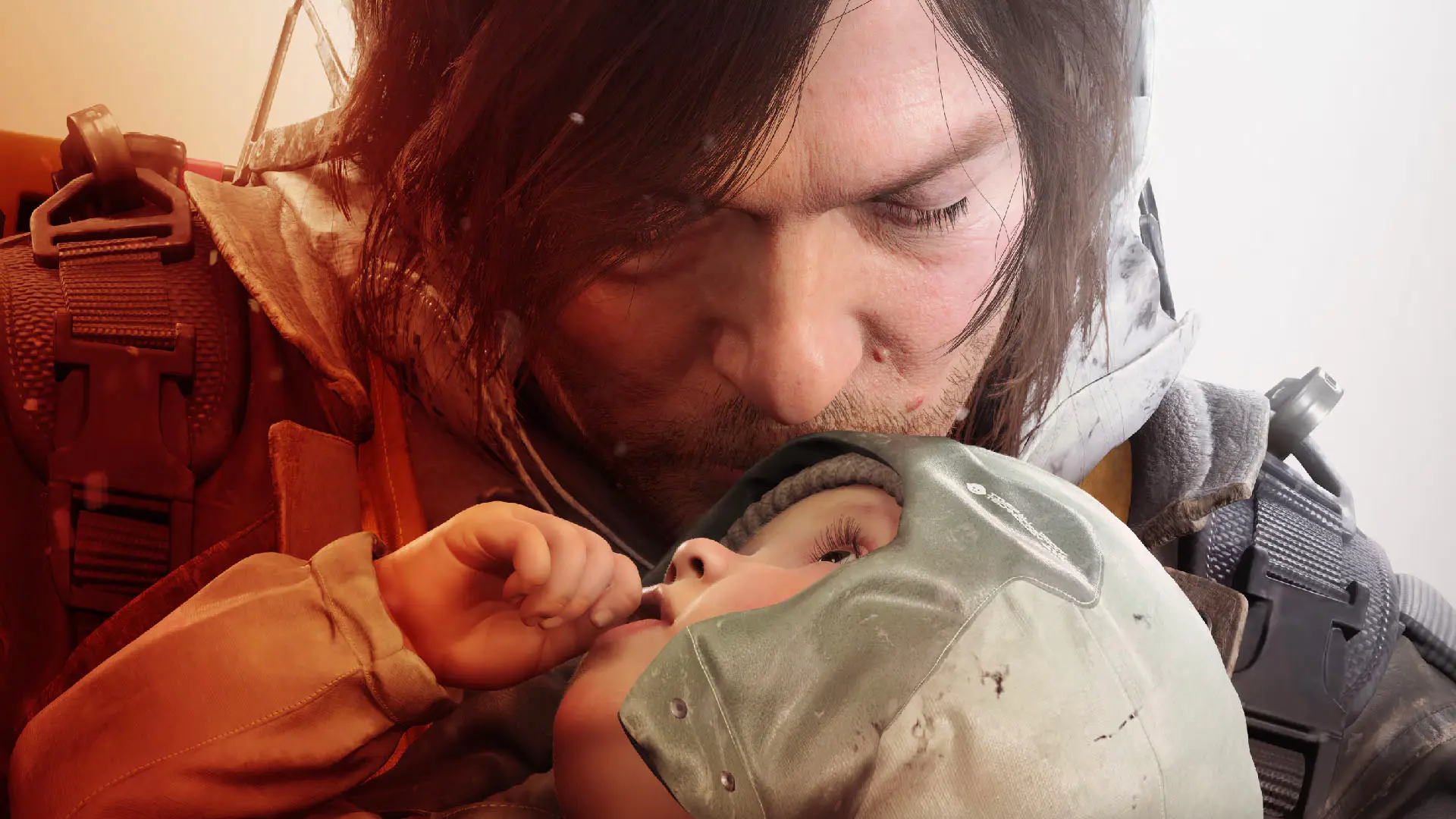 Масштабнее и динамичнее: журналисты в восторге от Death Stranding 2 - изображение
