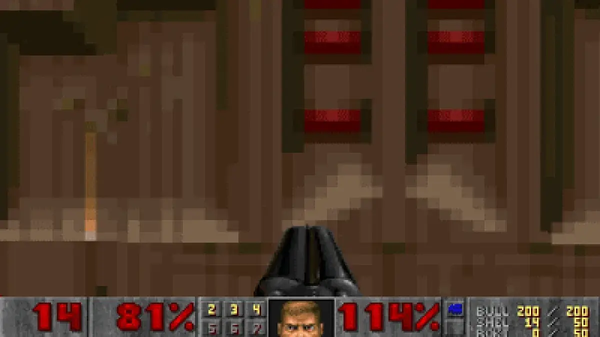 Лучшие игры всех времён. Часть 15. DOOM Вечен - изображение