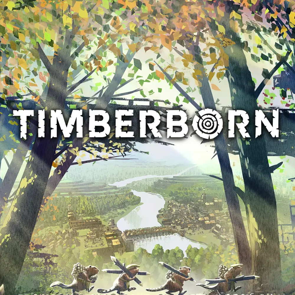 Купить Timberborn - изображение