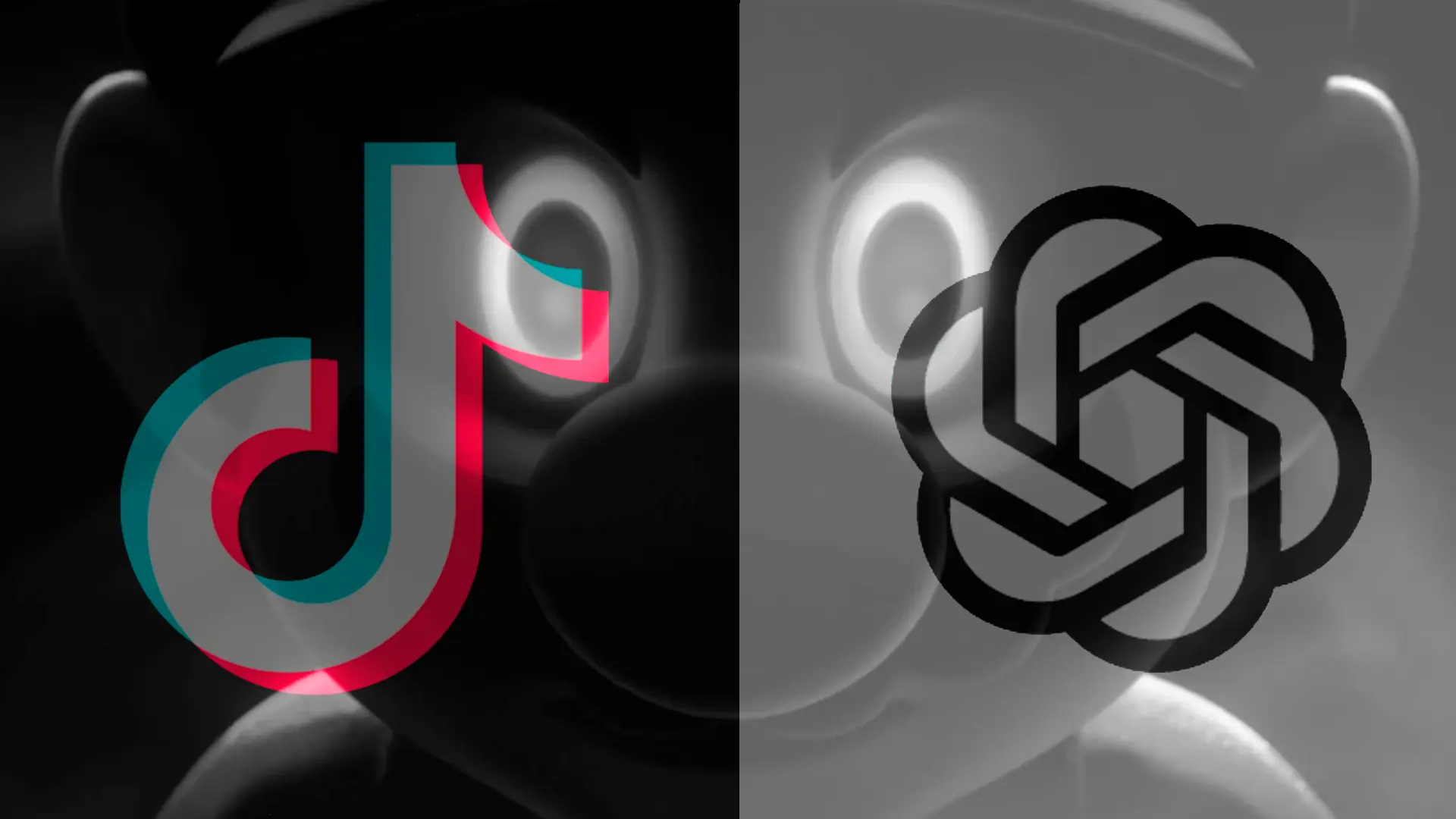 TikTok и ИИ убивают игровую индустрию - изображение