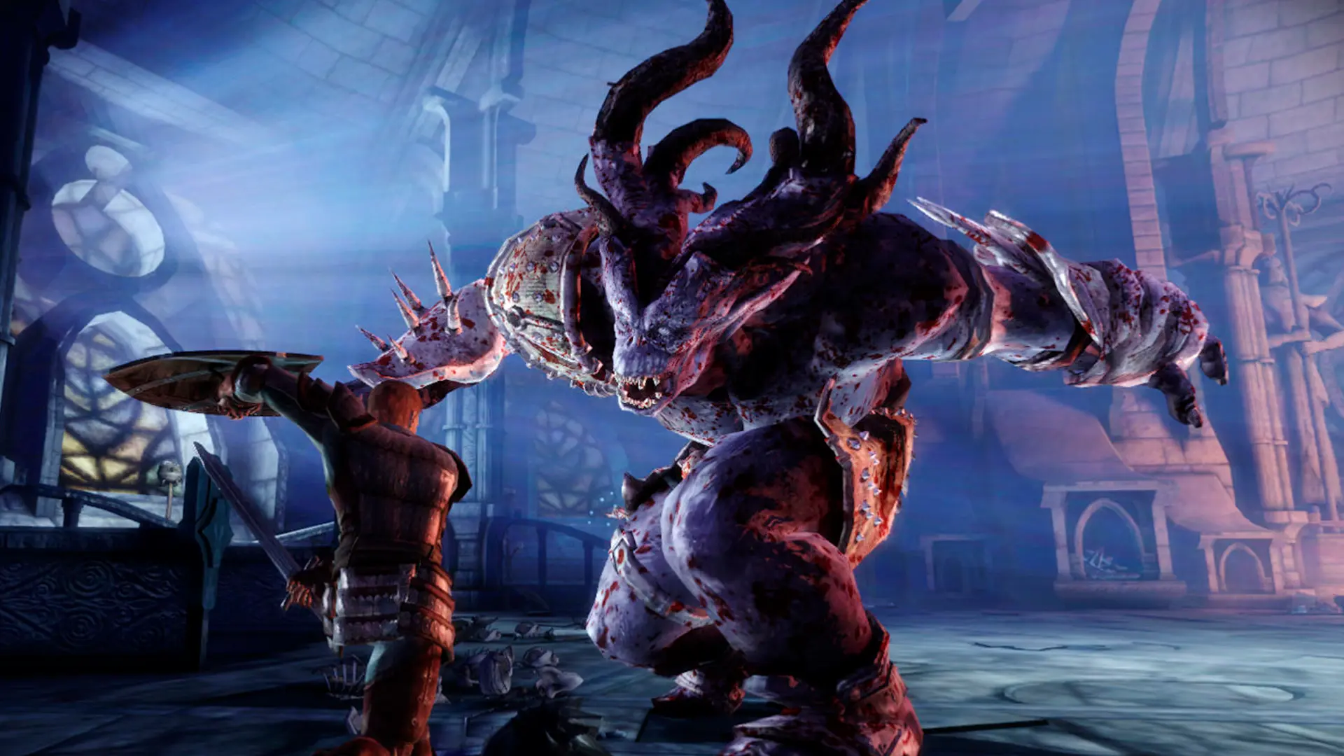 Сценарист Dragon Age рассказал, как BioWare потеряла независимость - изображение