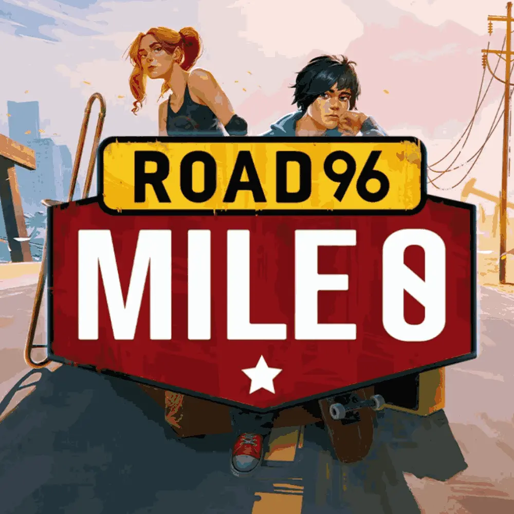 Купить Road 96: Mile 0 - изображение