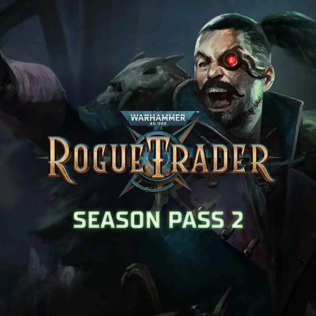 Купить Warhammer 40,000: Rogue Trader - Season Pass 2 - изображение