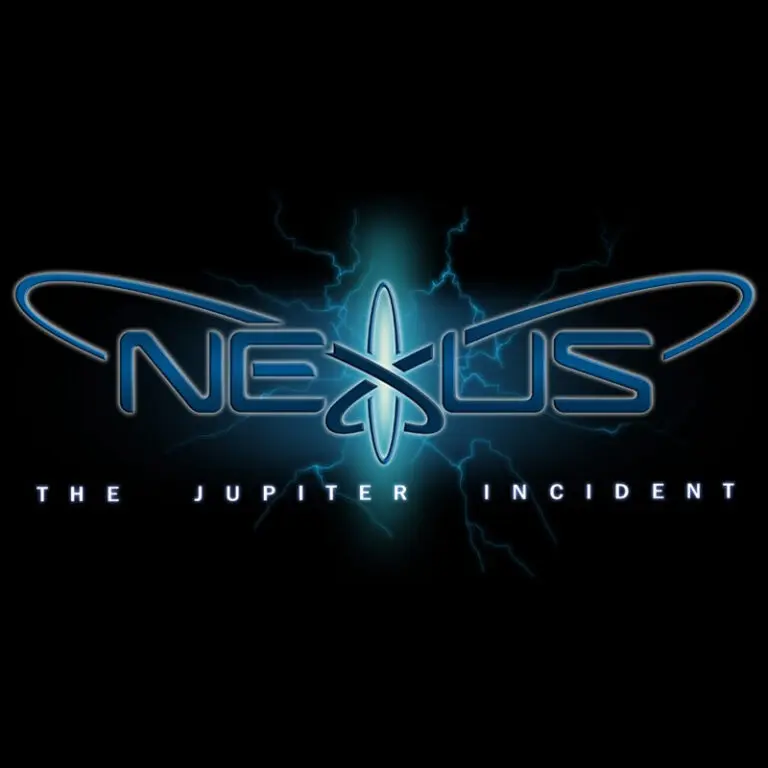 Купить Nexus - The Jupiter Incident - изображение