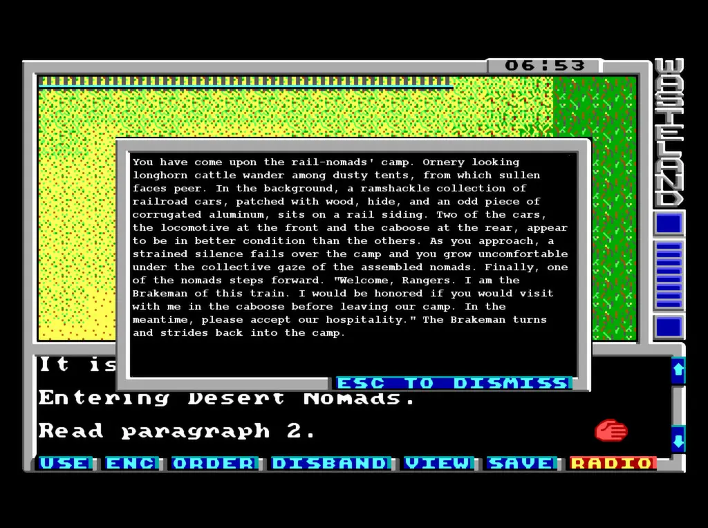 Путь RPG. Том четвёртый. Золотой век - изображение